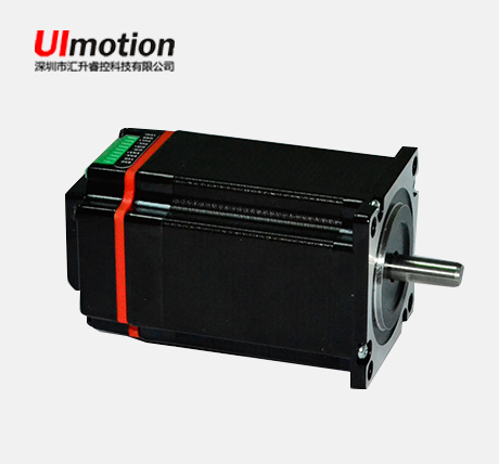 脈沖驅(qū)動(dòng)器 步進(jìn)一體 UIM57