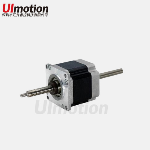 57系列直線絲桿步進(jìn)電機(jī)