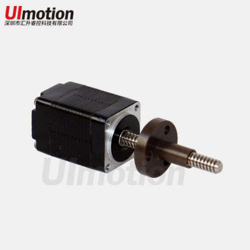 20系列直線絲桿步進(jìn)電機(jī)