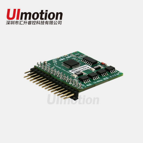 IX530步進(jìn)電機驅(qū)動卡 / DSP步進(jìn)驅(qū)動模塊