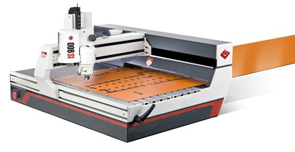 步進驅(qū)動器+電機在雕刻機上面的使用